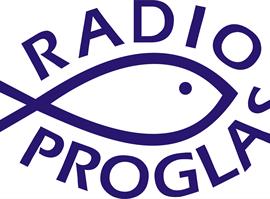 Květnové Studio Štěpán na Radiu Proglas