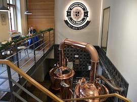 Restaurace biskupský pivovar v Litoměřicích se otevřela veřejnosti