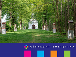 Církevní turistika: Poutní trasy. Křížové cesty Šluknovska.