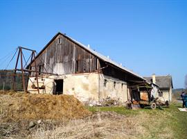 Sociální farma ve Velenicích u Zákup