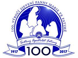 Jubileum Fatimy: 100 let od zjevení Panny Marie Fatimské