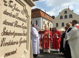 Hrádecké slavnosti a Bartolomějská pouť v Hrádku nad Nisou