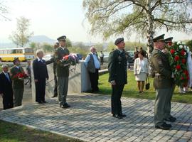 Litoměřický biskup navštívil město Krupka