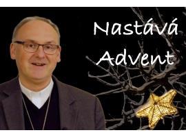 Nastává advent