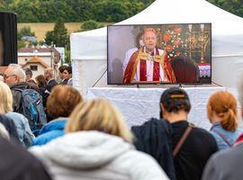 Sbírka na sdělovací prostředky