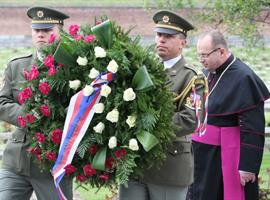 Terezínská tryzna 2011