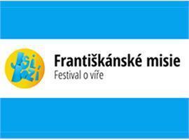 Františkánské misie 2019