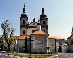 Pozvánka na pouť rodin 2012