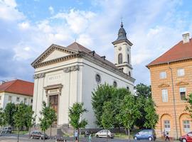 Varhanní koncert v Terezíně